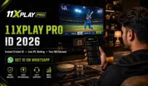 11xplay Demo ID — How to Practice IPL 2026 Gaming Free Before Depositing
