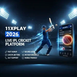 11xplay Deposit — All UPI Methods, Minimum Amount & Safety Rules 2026