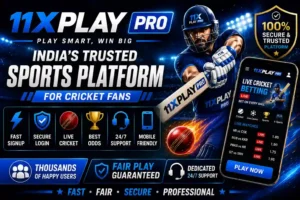 11xplay App Download — Official APK Guide for Android & iOS 2026